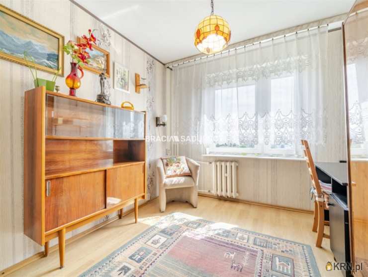 3 pokojowe, Mieszkanie  na sprzedaż, Kraków, Prądnik Biały, ul. H. Pachońskiego