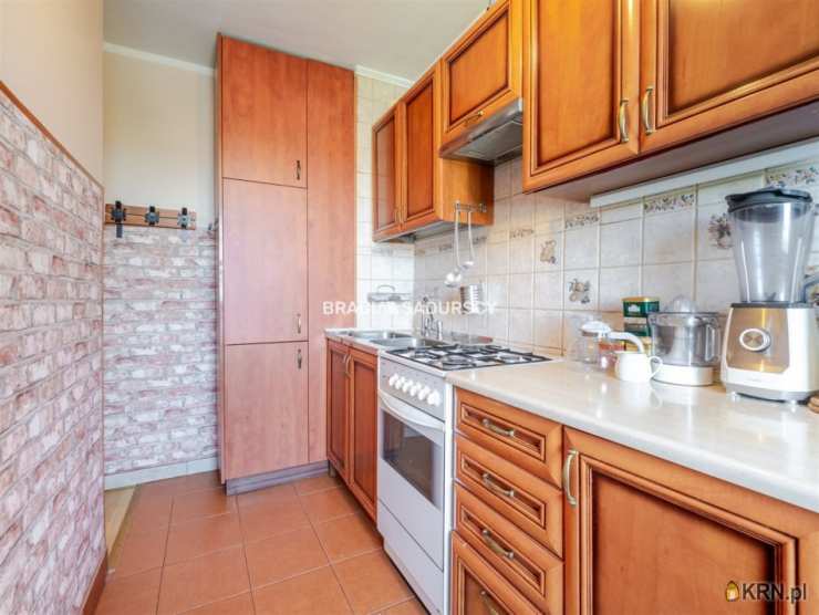 3 pokojowe, Kraków, Prądnik Biały, ul. H. Pachońskiego, Mieszkanie  na sprzedaż
