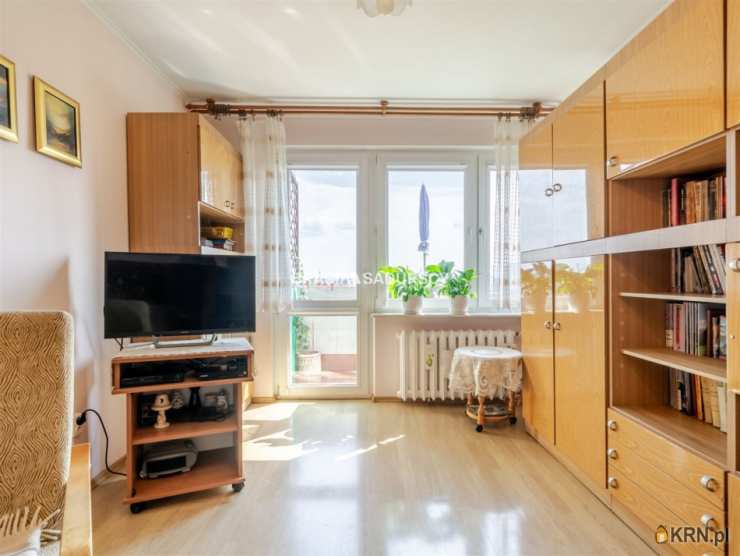 3 pokojowe, Mieszkanie  na sprzedaż, Kraków, Prądnik Biały, ul. H. Pachońskiego