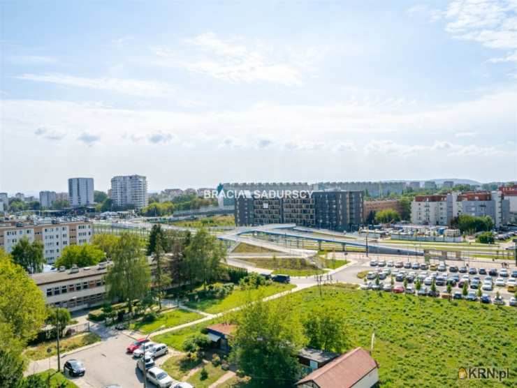 3 pokojowe, Kraków, Prądnik Biały, ul. H. Pachońskiego, Mieszkanie  na sprzedaż