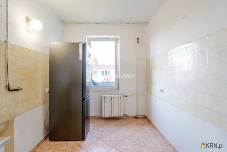 Bracia Sadurscy Oddział BS1 Kapelanka, Mieszkanie  na sprzedaż, Kraków, Dębniki, ul. Słomiana