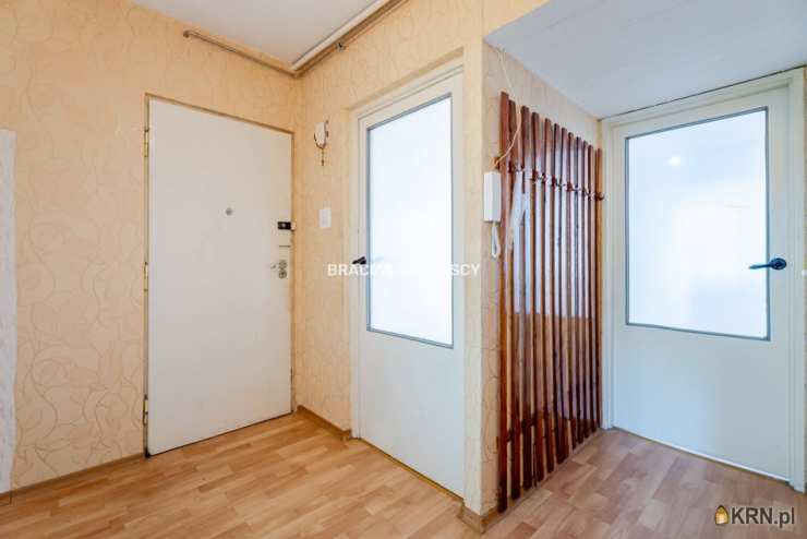 Mieszkanie  na sprzedaż, Kraków, Dębniki, ul. Słomiana, 3 pokojowe