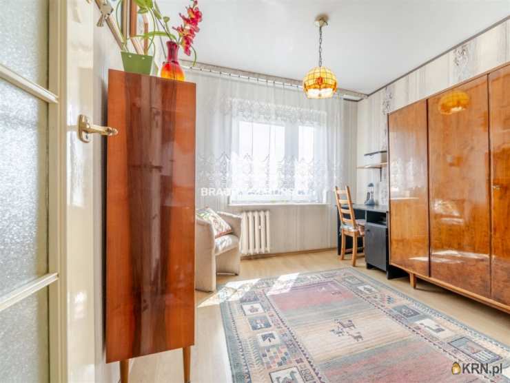 Mieszkanie  na sprzedaż, Kraków, Prądnik Biały, ul. H. Pachońskiego, 3 pokojowe