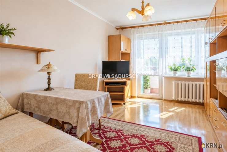 3 pokojowe, Kraków, Prądnik Biały, ul. H. Pachońskiego, Mieszkanie  na sprzedaż