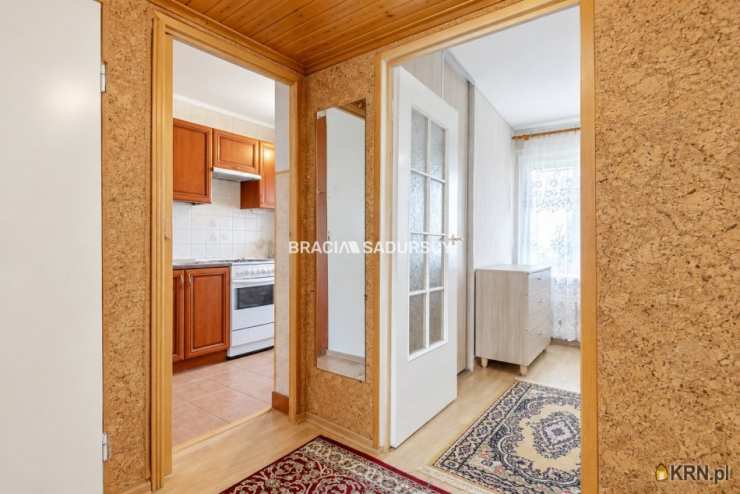 3 pokojowe, Mieszkanie  na sprzedaż, Kraków, Prądnik Biały, ul. H. Pachońskiego
