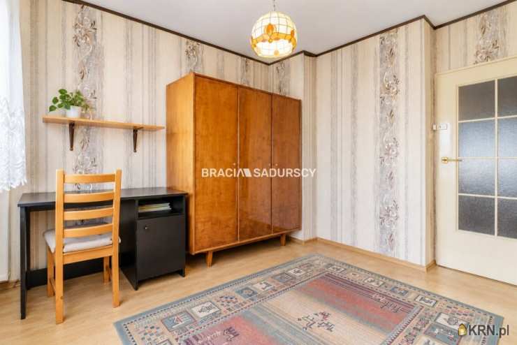 BRACIA SADURSCY ODDZIAŁ BS4 KROWODRZA, Mieszkanie  na sprzedaż, Kraków, Prądnik Biały, ul. H. Pachońskiego