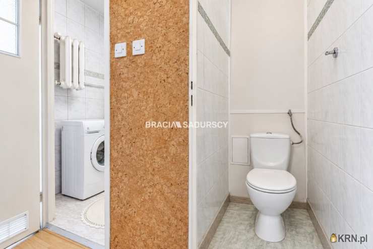 Kraków, Prądnik Biały, ul. H. Pachońskiego, Mieszkanie  na sprzedaż, 3 pokojowe