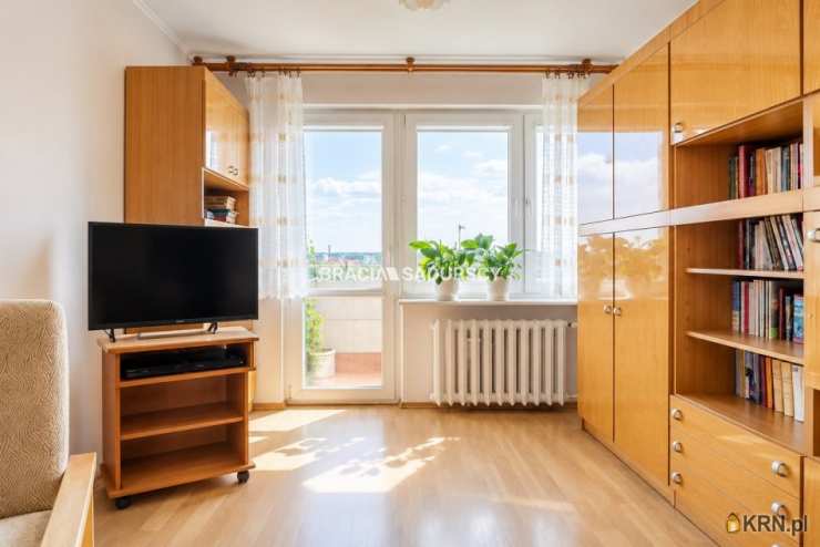 Mieszkanie  na sprzedaż, Kraków, Prądnik Biały, ul. H. Pachońskiego, 3 pokojowe