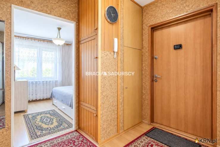 3 pokojowe, Kraków, Prądnik Biały, ul. H. Pachońskiego, Mieszkanie  na sprzedaż