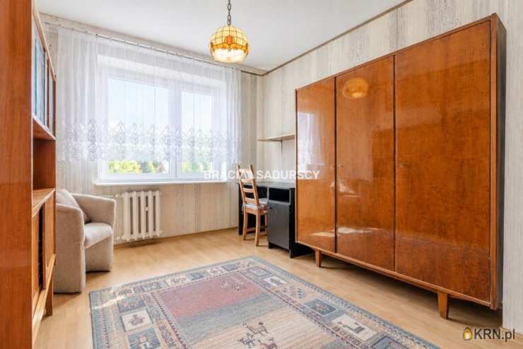 3 pokojowe, Mieszkanie  na sprzedaż, Kraków, Prądnik Biały, ul. H. Pachońskiego