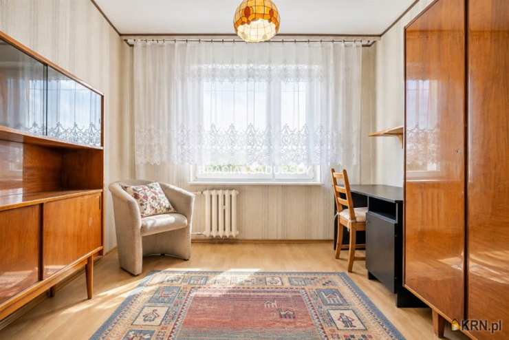 BRACIA SADURSCY ODDZIAŁ BS4 KROWODRZA, Mieszkanie  na sprzedaż, Kraków, Prądnik Biały, ul. H. Pachońskiego