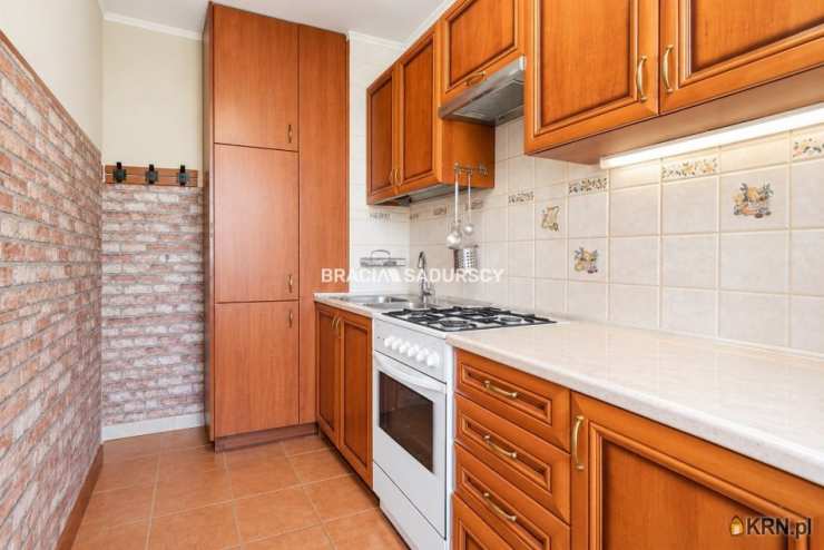 Kraków, Prądnik Biały, ul. H. Pachońskiego, Mieszkanie  na sprzedaż, 3 pokojowe