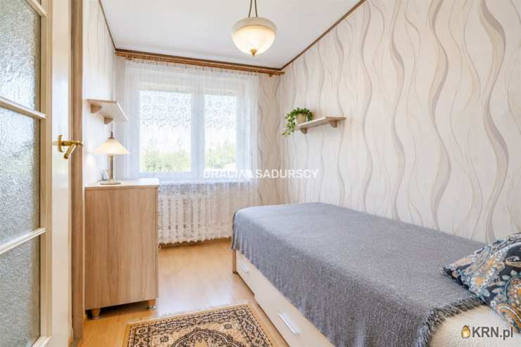 Mieszkanie  na sprzedaż, 3 pokojowe, Kraków, Prądnik Biały, ul. H. Pachońskiego
