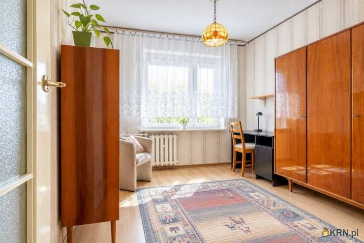 Kraków, Prądnik Biały, ul. H. Pachońskiego, 3 pokojowe, Mieszkanie  na sprzedaż
