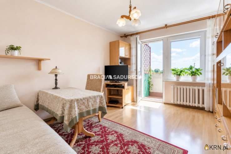 Mieszkanie  na sprzedaż, 3 pokojowe, Kraków, Prądnik Biały, ul. H. Pachońskiego