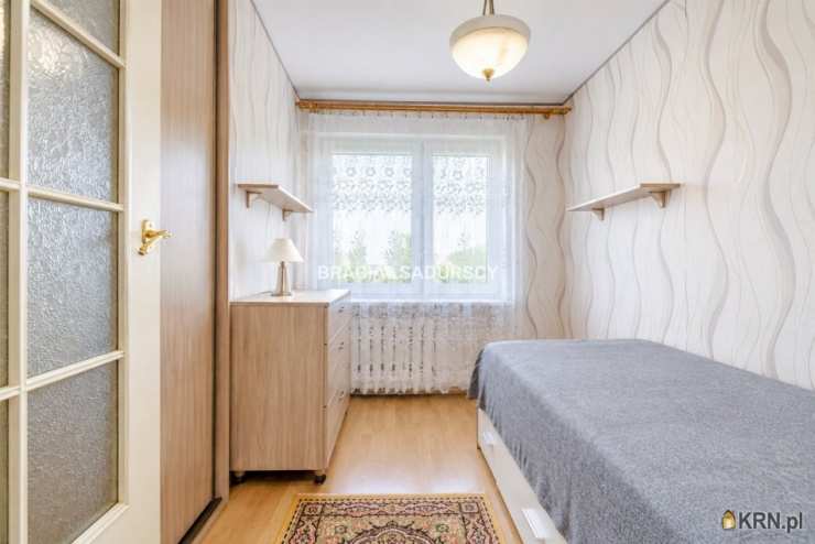 Kraków, Prądnik Biały, ul. H. Pachońskiego, 3 pokojowe, Mieszkanie  na sprzedaż