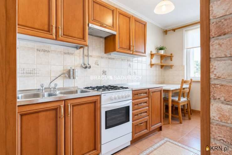3 pokojowe, Kraków, Prądnik Biały, ul. H. Pachońskiego, Mieszkanie  na sprzedaż