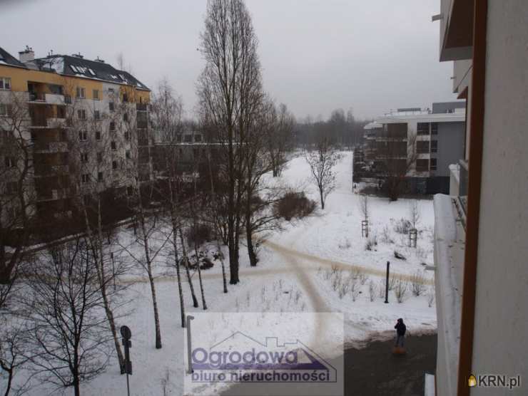 Warszawa, Ursynów, ul. , 2 pokojowe, Mieszkanie  na sprzedaż