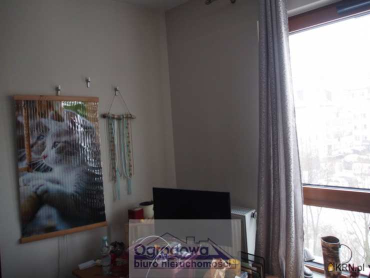 2 pokojowe, Mieszkanie  na sprzedaż, Warszawa, Ursynów, ul. 