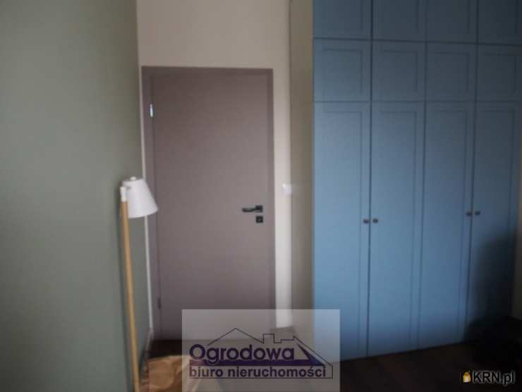 Ogrodowa Sp. z o.o., Mieszkanie  na sprzedaż, Warszawa, Ursynów, ul. 