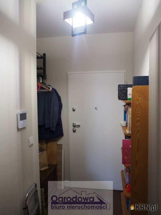 Mieszkanie  na sprzedaż, 2 pokojowe, Warszawa, Ursynów, ul. 