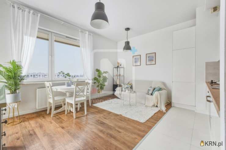 Mieszkanie  na sprzedaż, 2 pokojowe, Warszawa, Ursynów, ul. Kłobucka