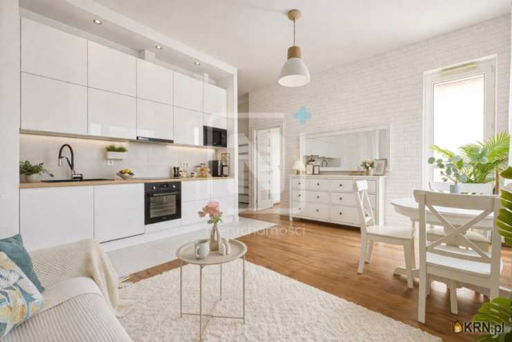 2 pokojowe, Warszawa, Ursynów, ul. Kłobucka, Mieszkanie  na sprzedaż