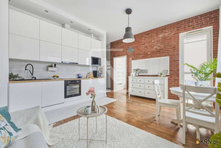 2 pokojowe, Mieszkanie  na sprzedaż, Warszawa, Ursynów, ul. Kłobucka