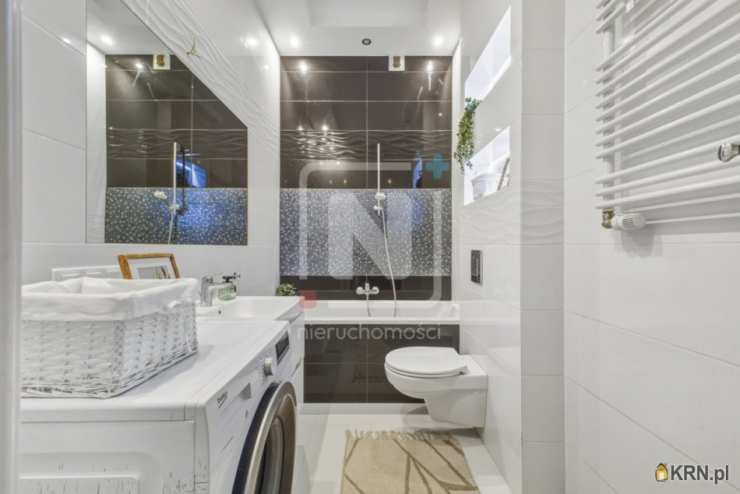 Warszawa, Ursynów, ul. Kłobucka, Mieszkanie  na sprzedaż, 2 pokojowe