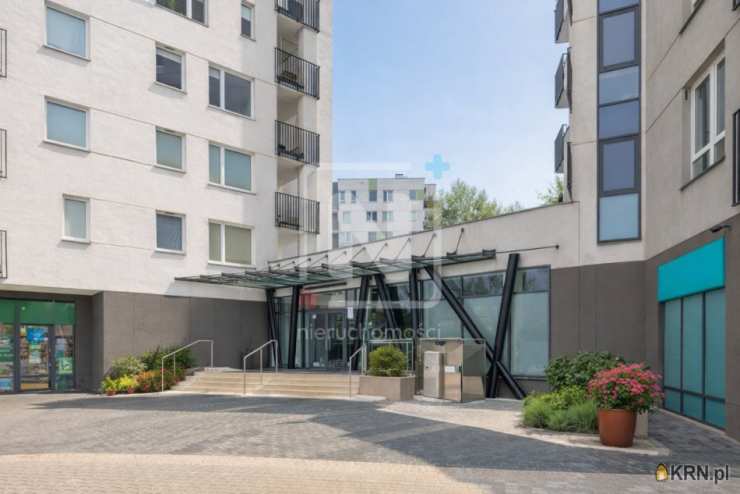 2 pokojowe, Warszawa, Ursynów, ul. Kłobucka, Mieszkanie  na sprzedaż