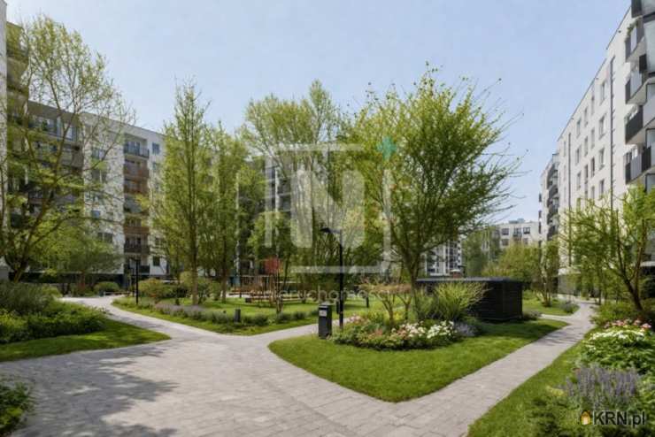 Nieruchomości Plus Piotr Kasprzak Paulina Pacelt Spółka Cywilna, Mieszkanie  na sprzedaż, Warszawa, Ursynów, ul. Kłobucka