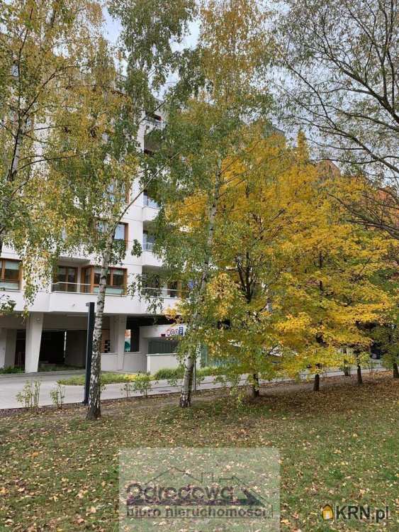 Mieszkanie  do wynajęcia, Warszawa, Ursynów, ul. , 2 pokojowe