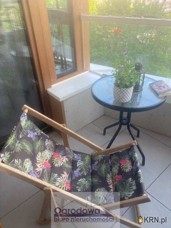 Mieszkanie  do wynajęcia, 2 pokojowe, Warszawa, Ursynów, ul. 