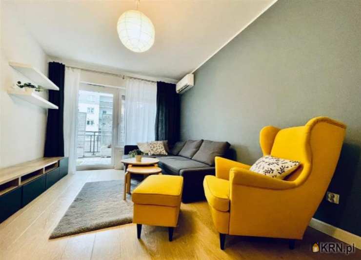 Mieszkanie  na sprzedaż, Wrocław, Psie Pole/Swojczyce, ul. Czeska, 2 pokojowe