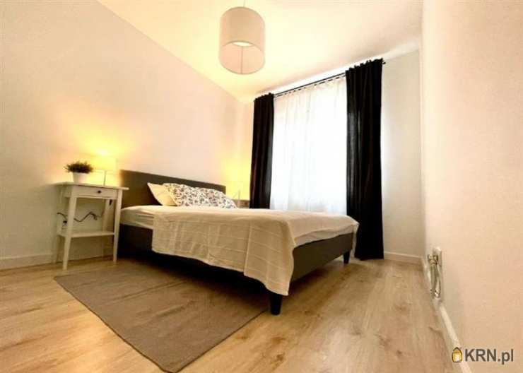 Wrocław, Psie Pole/Swojczyce, ul. Czeska, 2 pokojowe, Mieszkanie  na sprzedaż