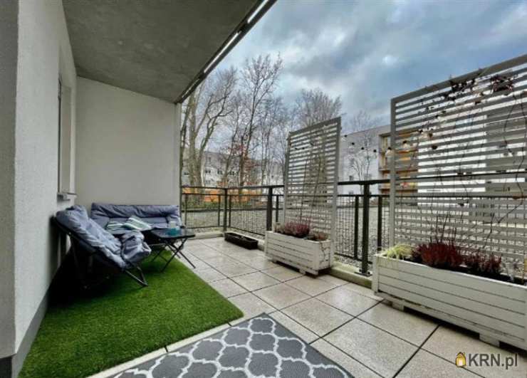 Mieszkanie  na sprzedaż, 2 pokojowe, Wrocław, Psie Pole/Swojczyce, ul. Czeska