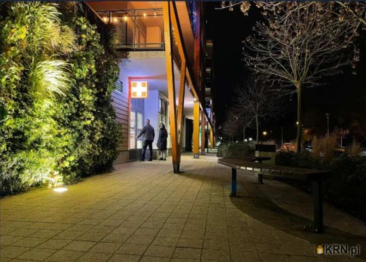 Mieszkanie  na sprzedaż, Wrocław, Psie Pole/Swojczyce, ul. Czeska, 2 pokojowe