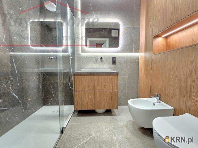 Mieszkanie  na sprzedaż, Wrocław, Krzyki/Jagodno, ul. , 2 pokojowe