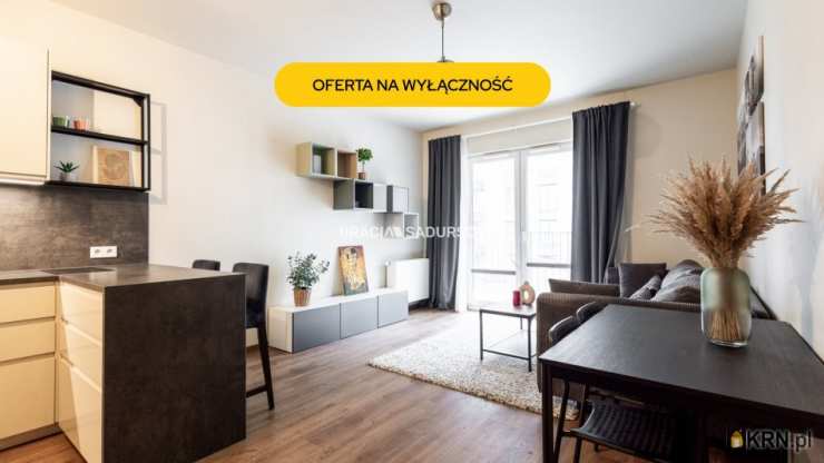Mieszkanie  do wynajęcia, Kraków, Stare Miasto/Śródmieście, ul. Rakowicka, 2 pokojowe