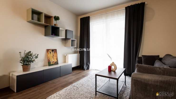 2 pokojowe, Kraków, Stare Miasto/Śródmieście, ul. Rakowicka, Mieszkanie  do wynajęcia