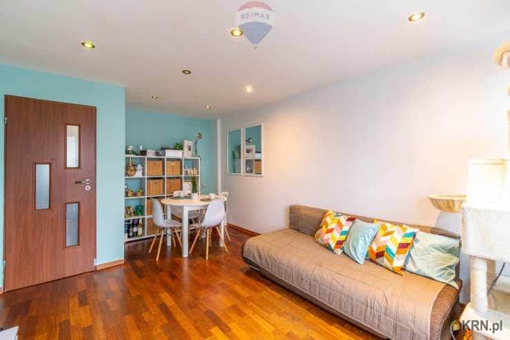 Mieszkanie  na sprzedaż, 2 pokojowe, Pabianice, ul. 