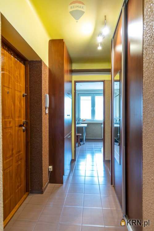 2 pokojowe, Mieszkanie  na sprzedaż, Pabianice, ul. 