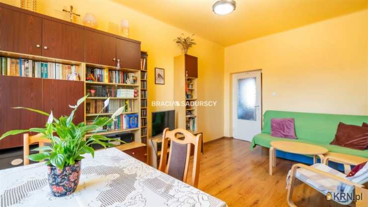 Mieszkanie  na sprzedaż, 2 pokojowe, Kraków, Nowa Huta, ul. Teatralne