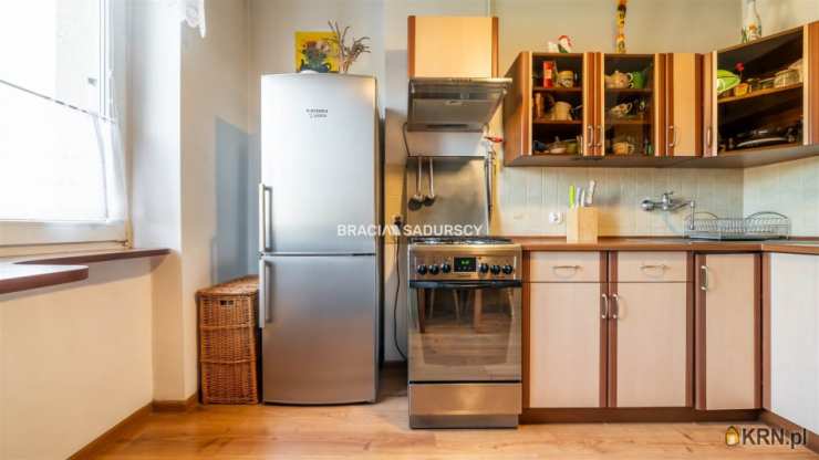 2 pokojowe, Mieszkanie  na sprzedaż, Kraków, Nowa Huta, ul. Teatralne