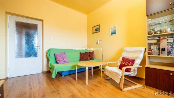 Mieszkanie  na sprzedaż, Kraków, Nowa Huta, ul. Teatralne, 2 pokojowe