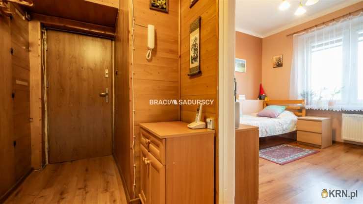 BRACIA SADURSCY NIERUCHOMOŚCI ODDZIAŁ BS5 NOWA HUTA, Mieszkanie  na sprzedaż, Kraków, Nowa Huta, ul. Teatralne