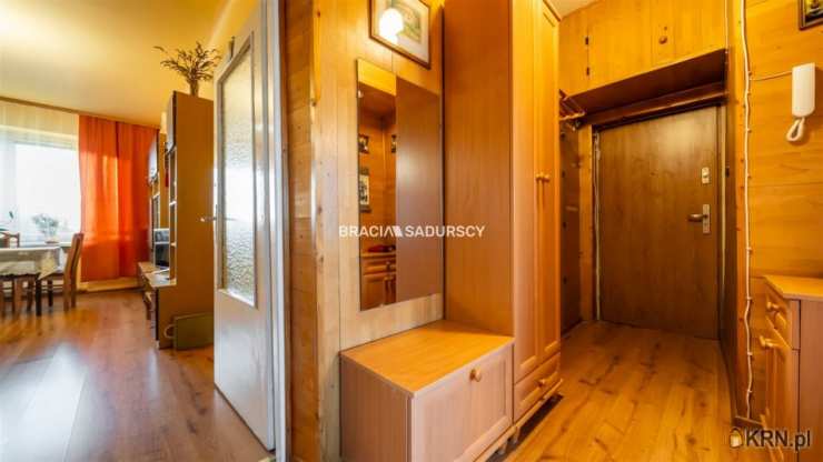 Mieszkanie  na sprzedaż, Kraków, Nowa Huta, ul. Teatralne, 2 pokojowe