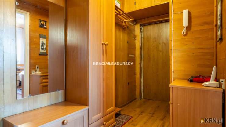 Mieszkanie  na sprzedaż, 2 pokojowe, Kraków, Nowa Huta, ul. Teatralne