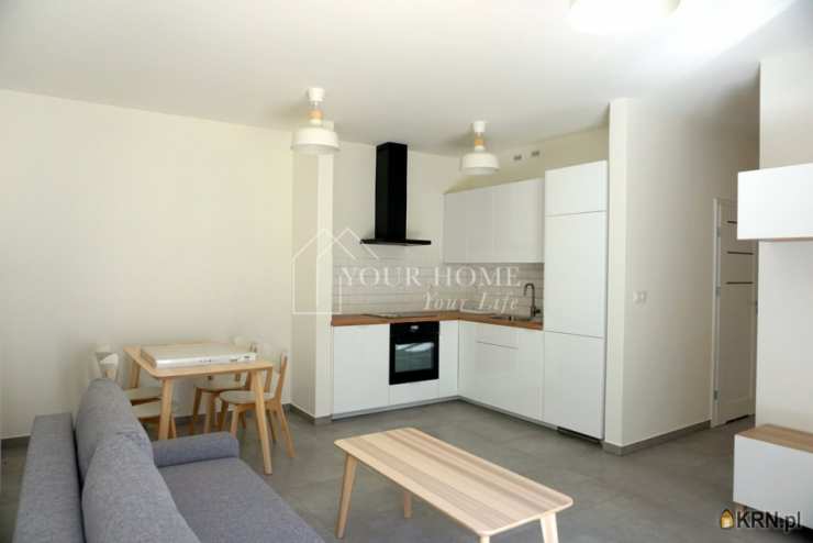 Mieszkanie  do wynajęcia, Radwanice, ul. , 2 pokojowe