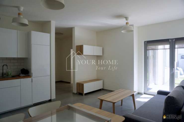 Mieszkanie  do wynajęcia, 2 pokojowe, Radwanice, ul. 